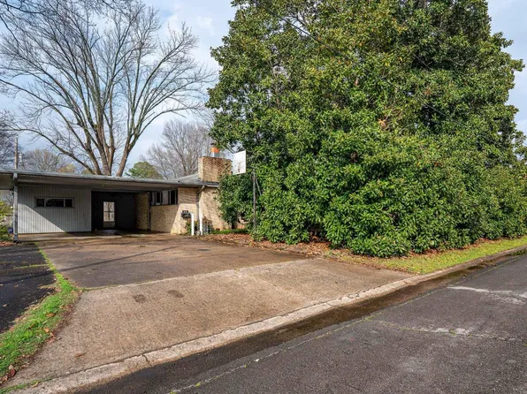 610 4th St, Conway, AR 72032