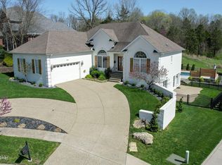 3514 Sasse Way, Louisville, KY 40245