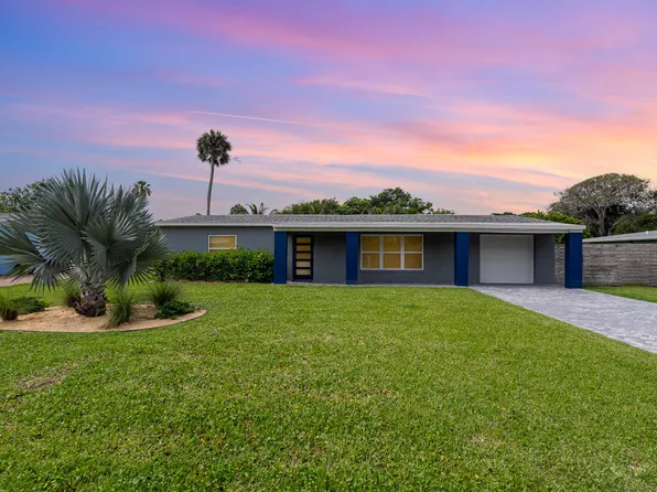 131 W Gadsden Ln, Cocoa Beach, FL 32931