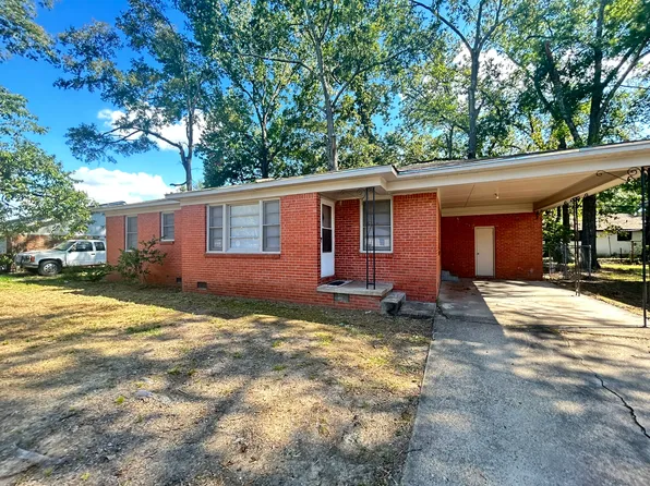 304 W 34th Ave, Pine Bluff, AR 71603