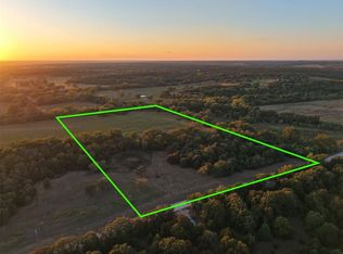 6 N 338th Rd, Wanette, OK 74878