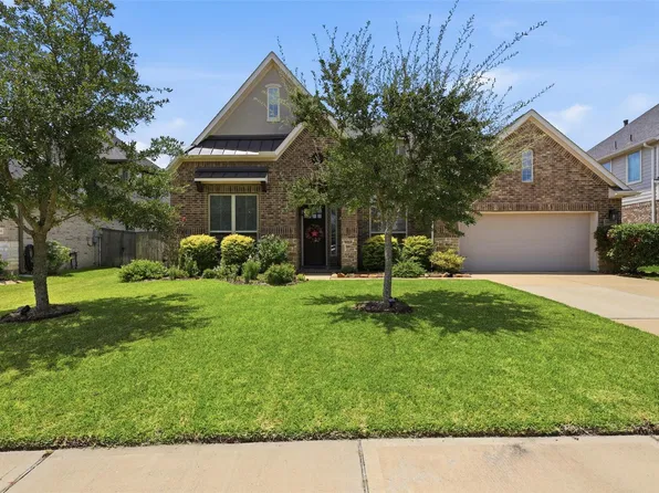29622 Pewter Run Ln, Katy, TX 77494