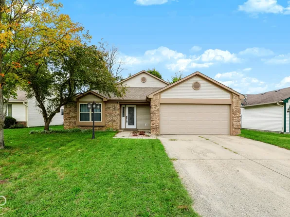 11842 Calzia Ln, Indianapolis, IN 46229