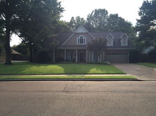 691 Crestover Dr, Collierville, TN 38017