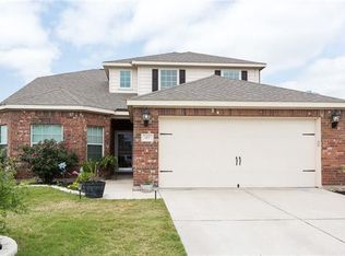 145 Perkins St, Anna, TX 75409