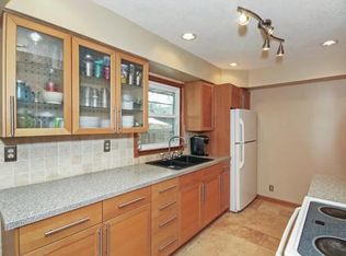 6231 Carol Dr NE, Fridley, MN 55432