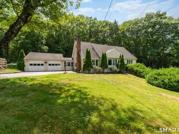 67 Birdsview Avenue, New Hartford, CT 06057