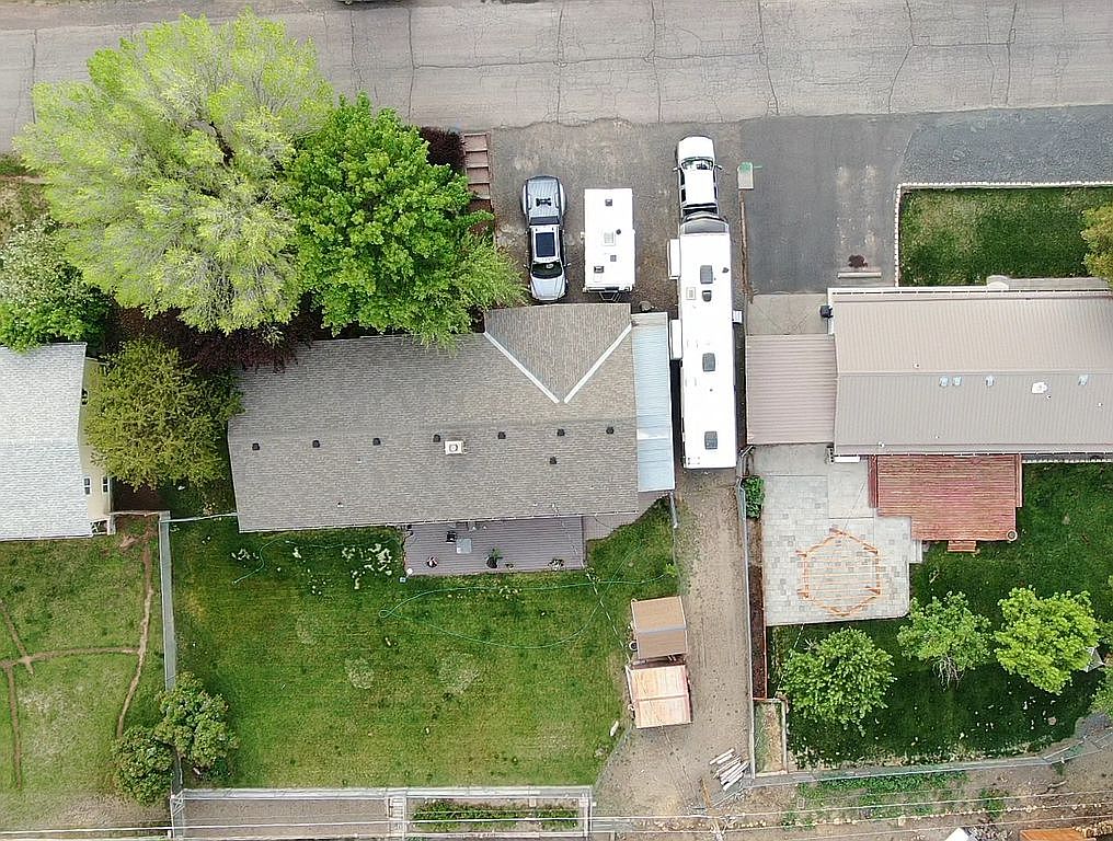 113 N Woodland Ave, Hines, OR 97738 Zillow