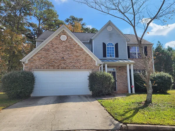 6149 Howell Rdg, Lithonia, GA 30058
