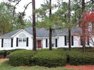 153 Winged Elm Cir, Aiken, SC 29803