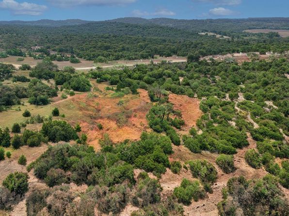 0 Ferguson Rd, Blanco, TX 78606