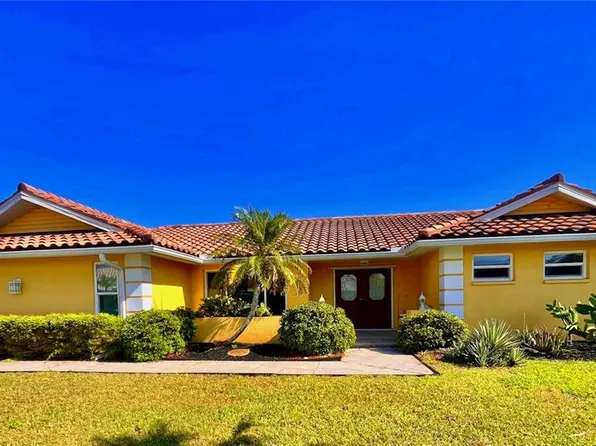 409 Firethorn Ave, Englewood, FL 34223