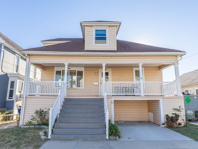 124 E Hildreth Ave, Wildwood, NJ, 08260