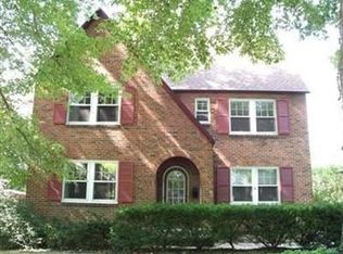 3370 Kenmore Rd, Shaker Heights, OH 44122
