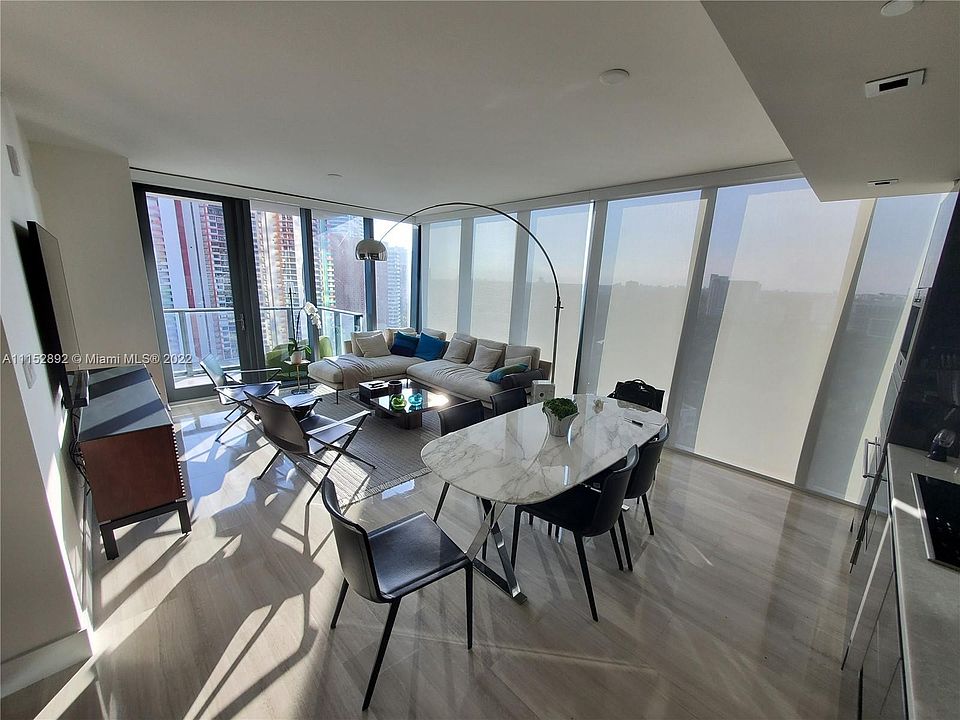 1st image of 1451 Brickell Ave Unit 1704
