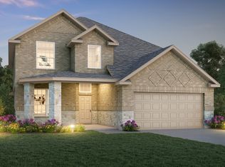 3000 Mistflower Trl, Brookshire, TX 77423