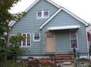 21321 Nashville Blvd, Queens Village, NY 11429