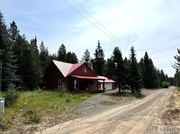 4088 Winchester Rd, Island Park, ID 83429