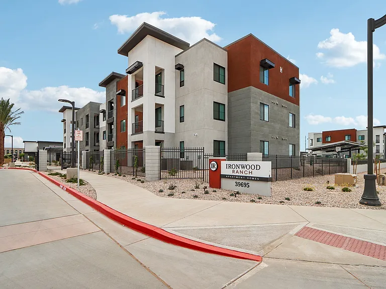 Ironwood Ranch Apartments — Photo 30