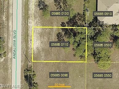 1st image of 3921 Andalusia Blvd