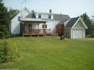 122 State Route 46, Bucksport, ME 04416