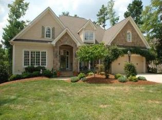 8215 Stonetown Ave, Raleigh, NC 27612