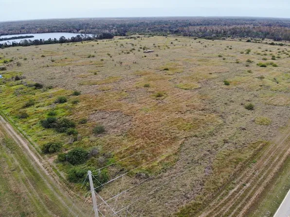 Old Bowling Green Rd, Fort Meade, FL 33841