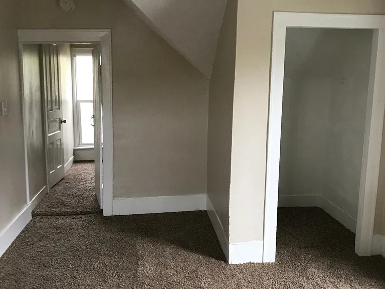 bedroom #1