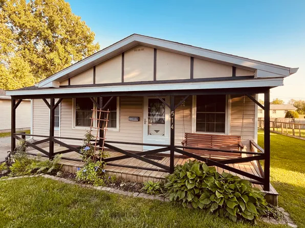 514 W 6th St, Sheridan, IN 46069