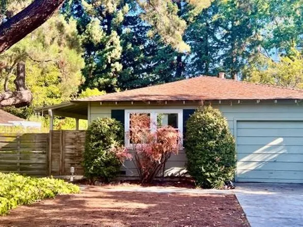 79 Parker Ave, Atherton, CA 94027