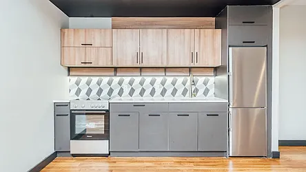 Rented by Nooklyn NYC LLC