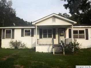 2340 Brookside Rd, Mount Olive, AL 35117