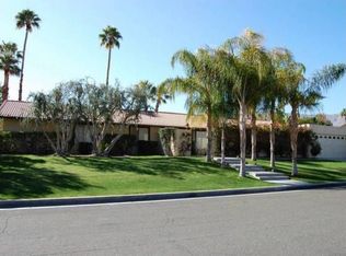 73211 Somera Rd, Palm Desert, CA 92260