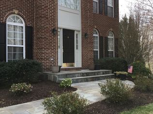 808 Gunpowder Ct SE, Leesburg, VA 20175