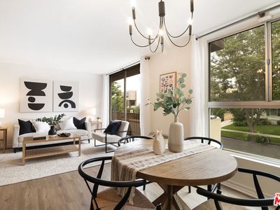 525 N Sycamore Ave APT 206, Los Angeles, CA, 90036