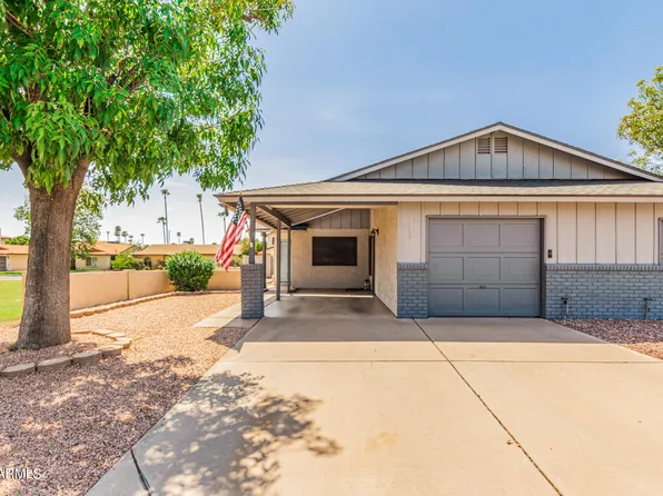 2048 S PLAYA --, Mesa, AZ 85202