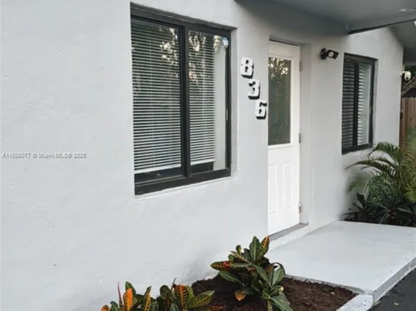836 SW 13th Ct, Pompano Beach, FL 33060