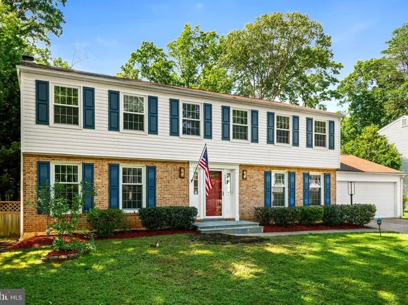 10253 Marshall Pond Rd, Burke, VA 22015