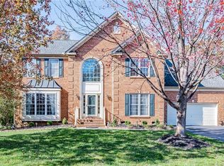 10518 Brightstone Dr, Midlothian, VA 23112