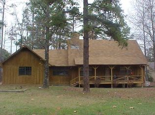 538 Oakdale Rd, Alexander, AR 72002