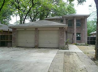 4942 Mexicana Rd, Dallas, TX 75212