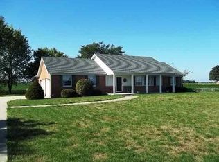 4001 E Royerton Rd, Muncie, IN 47303