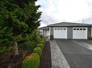 813 E Cedar St, Sequim, WA 98382