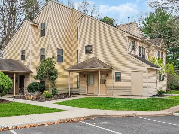 107 Daffodil Drive, Jackson, NJ 08527