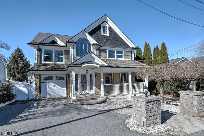 31 Garibaldi St, Bernardsville, NJ 07924 Zillow