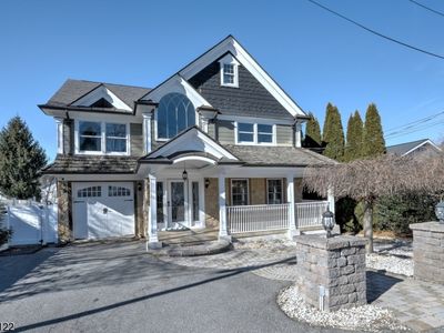 31 Garibaldi St, Bernardsville, NJ, 07924