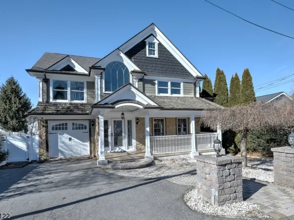 31 Garibaldi St, Bernardsville Boro, NJ 07924