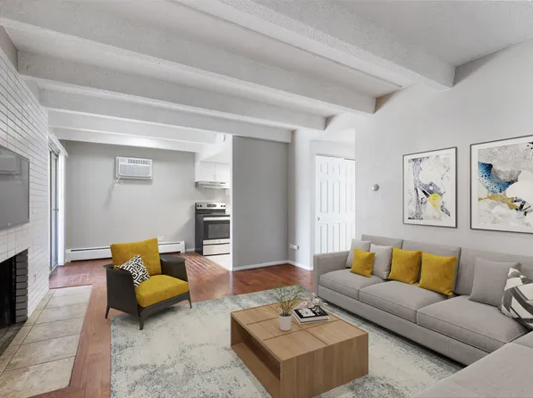 Pearl Nines, 999 N Pearl St #205, Denver, CO 80203