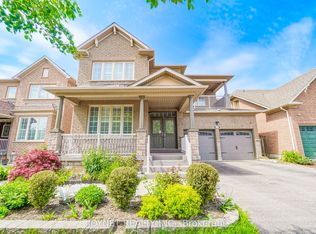 36 Newbridge Ave N, Richmond Hill, ON L4E 3Z9