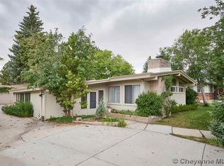 1859 Milton Dr, Cheyenne, WY 82001